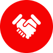 Commitment to Security, Efficiency & Growth