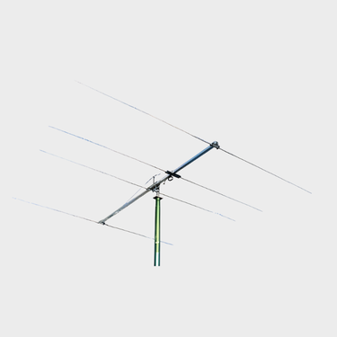 4 ELEMENT 10M MONOBAND YAGI