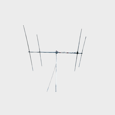DUAL BAND 15/10 MONOBAND YAGI