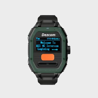 AU1 WATCH WALKIE TAKIE