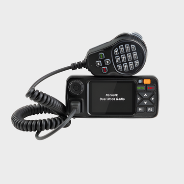 AM1 Dual Mode Mobile Radio