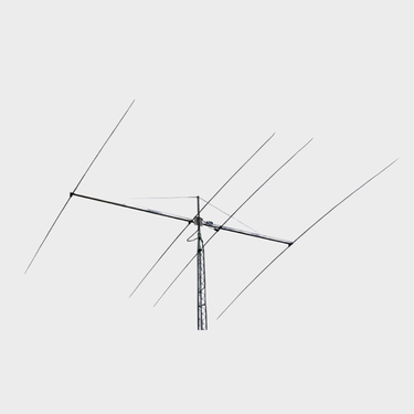 4 ELEMENT 11M MONOBAND YAGI