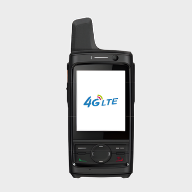 AT8+ 4G LTE POCRadic