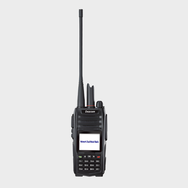AT12 Dual Mode Radio