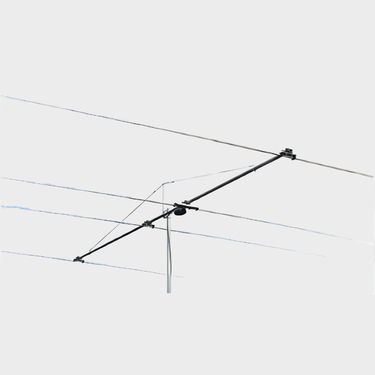 4 ELEMENT 15M MONOBAND YAGI