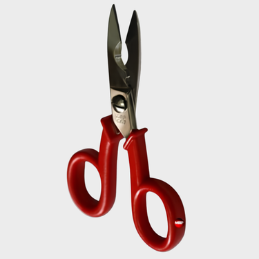 Scissor Coax Scissor