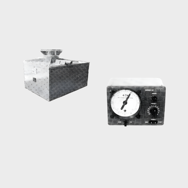 Antenna Rotator System RC70-RC100-RC20