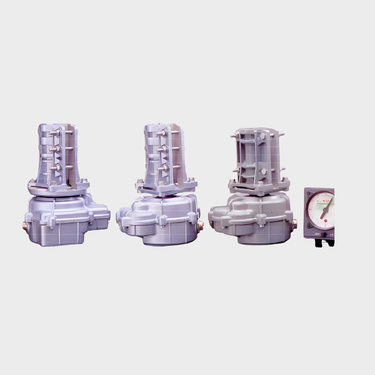 Azimuth Rotator RC5-X Series