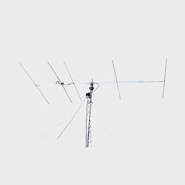 5 ELEMENT 6M MONOBAND YAGI