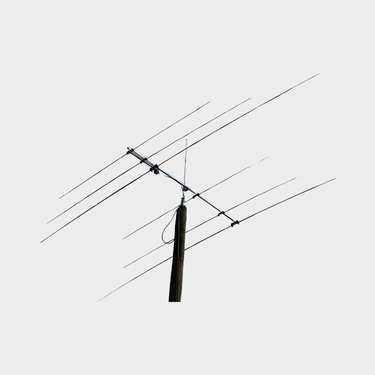 TRIBANDER DF SERIES 20-15-10