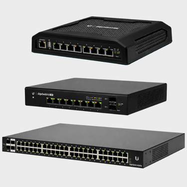 EDGESWITCH