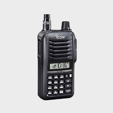 ICOM Portable Radio