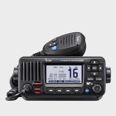 ICOM Marine Radio