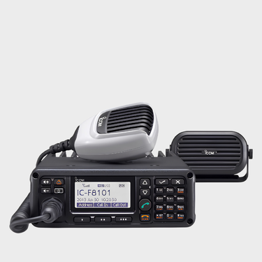 ICOM HF