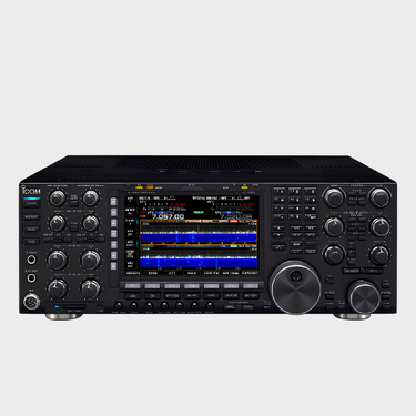 ICOM All Mode