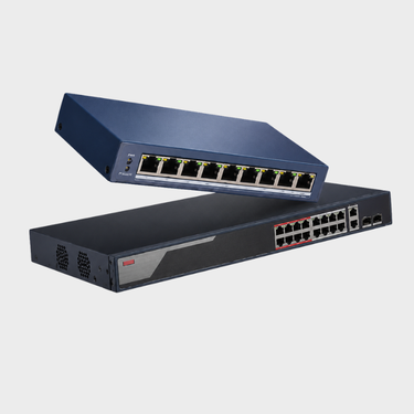 Hikvision Switches