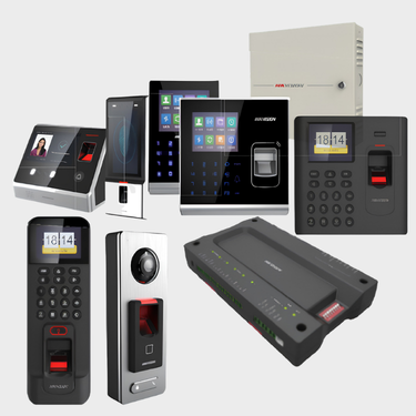 ACCESS CONTROL