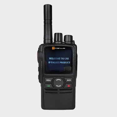 Network Radio