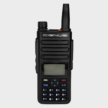 8-10 Watts Portable Radio