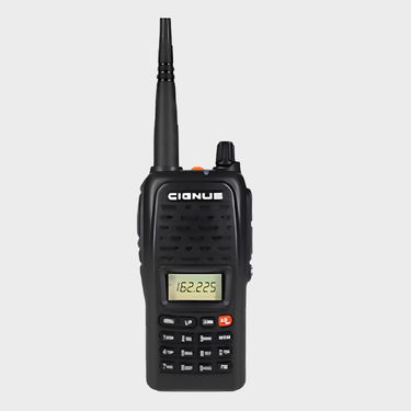 5 Watts Portable Radio